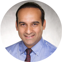 Dr. Suchith Shetty, MD