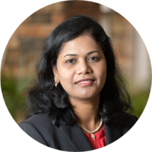 Dr. Suchitra Kamineni, MD