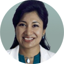 Dr. Sudeshna Nandi, MD, MBBS