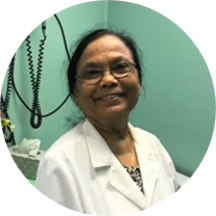 Dr. Sudha Patnaik, MD