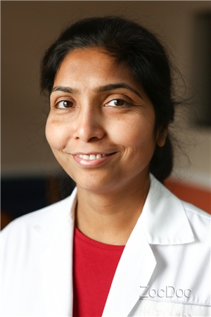 Dr. Sudha Reddy, MD