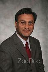 Dr. Sudhir Bhaskar, MD