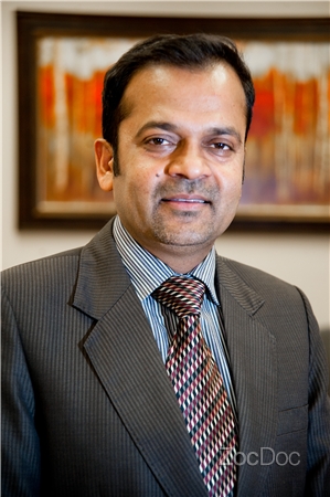 Dr. Sudhir Khemka, MD