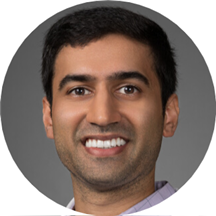 Dr. Sudip Thakar, MD