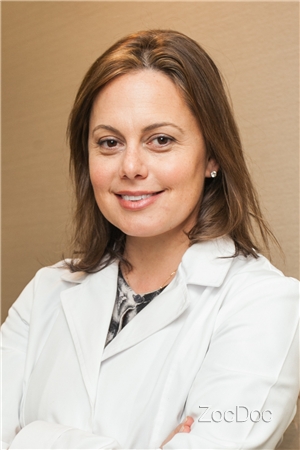 Dr. Suela Lenas, DMD
