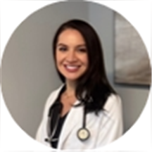 Dr. Sueyshen Garcia, APRN, DNP, FNP-C