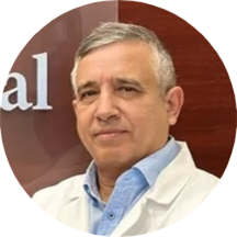 Dr. Suez Oramas Mingo, MD