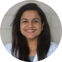 Dr. Sugandh Relan, DDS