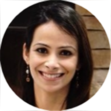 Dr. Sugandha Mohan, DDS