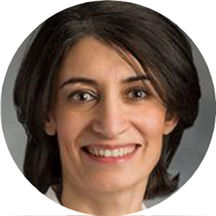 Dr. Suhad Yaldo, MD