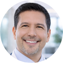 Dr. Suhail Jafrey, MD