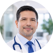 Dr. Suhail Jafrey, MD