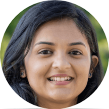 Dr. Suhanee Bhalala, DMD