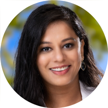 Dr. Suhani M Bhakta, MD