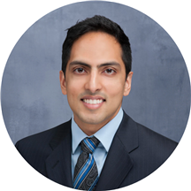 Dr. Suhas Kochat, MD