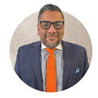 Dr. Suhel Ahmed, MD