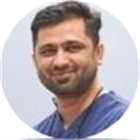 Dr. Suhel Dukanwala, DMD