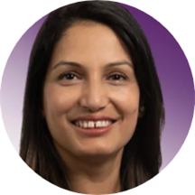 Dr. Suima Aryal, MD