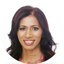 Dr. Suja Johnkutty, MD