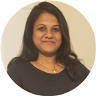 Dr. Sujamol Scaria, APRN, DNP, PMHNP