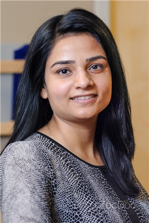 Dr. Sujata Sharma, MD