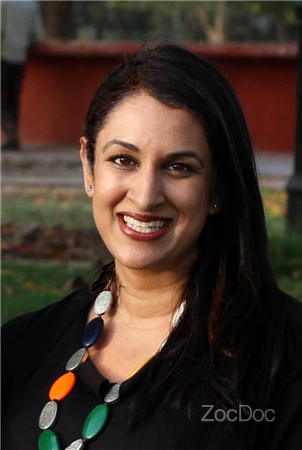 Dr. Sujatha Charlu, MD