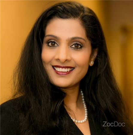 Dr. Sujatha Reddy, MD