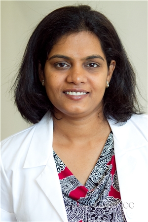 Dr. Sujatha Tella, DDS