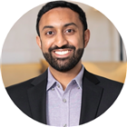 Dr. Sujith Maracheril, MD
