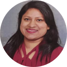 Dr. Sujoyeeta Majumdar, MD