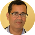 Dr. Sukant Gupta, MD