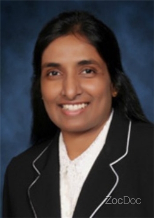 Dr. Sukanya Burugu, MD