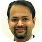 Dr. Suketu Patel, MD, DMD