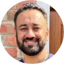 Dr. Sukhvir Singh, DMD