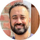 Dr. Sukhvir Singh, DMD