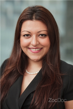Dr. Sulagna Misra, MD