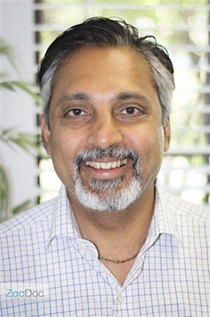 Dr. Suleman Lalani, MD