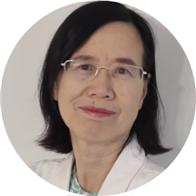 Dr. Suling Li, PhD, FNP