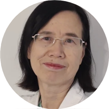 Dr. Suling Li, PhD, FNP