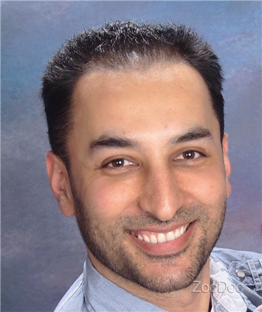 Dr. Sultan Yusufzai, MD