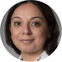 Dr. Sumaira Shafi, MD