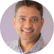 Dr. Suman Kondragunta, DDS