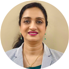 Dr. Sumathi Chandrashekhar, DMD