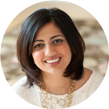 Dr. Sumbul Naqvi, DMD