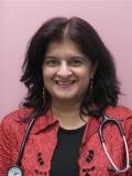 Dr. Sumedha Dalvi, MD