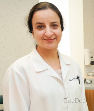 Dr. Sumeet Anand, MD