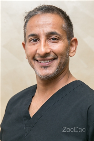 Dr. Sumeet Beri, DDS