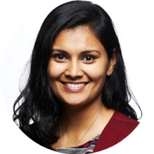 Dr. Sumegha Singhania, DDS