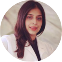 Dr. Sumera Zeeshan, DDS
