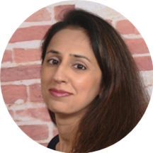 Dr. Sumerta Manchandani, MD